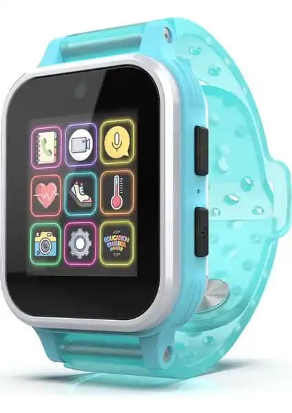 Xee Kids Konum Takipli Görüntülü Konuşmalı Çocuk Akıllı Saati Güvenlik ve Eğlence Birlikte