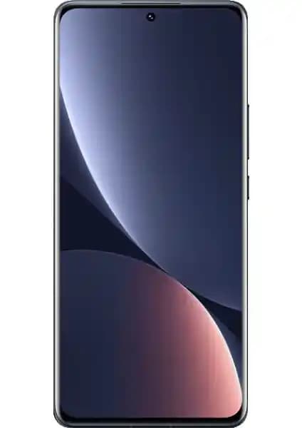 Xiaomi 12 Pro 256 GB ve 12 GB RAM ile Yüksek Performanslı Akıllı Telefon İncelemesi