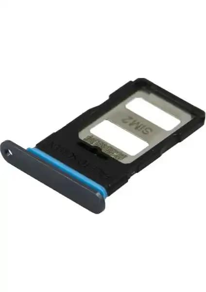 Xiaomi Mi 10T Pro Uyumlu Sim Kart Tepsisi: Güvenilir ve Kolay Kullanım İçin Tasarlandı