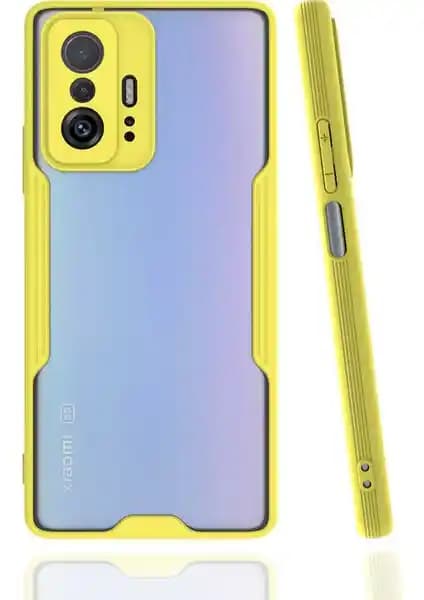 Xiaomi Mi 11T Pro 5G için şık ve koruyucu parfe silikon kılıf özellikleri ve kullanıcı yorumları