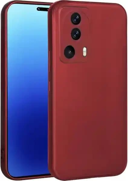 Xiaomi Mi 13 Lite için Şık ve Koruyucu Silikon Kılıf Seçenekleri ve Özellikleri