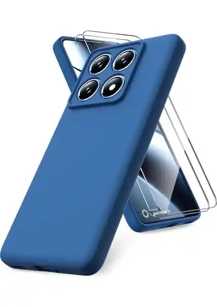 Xiaomi Mi 14T Pro için dayanıklı ve şık koruma seti: kılıf ve ekran koruyucu önerileri