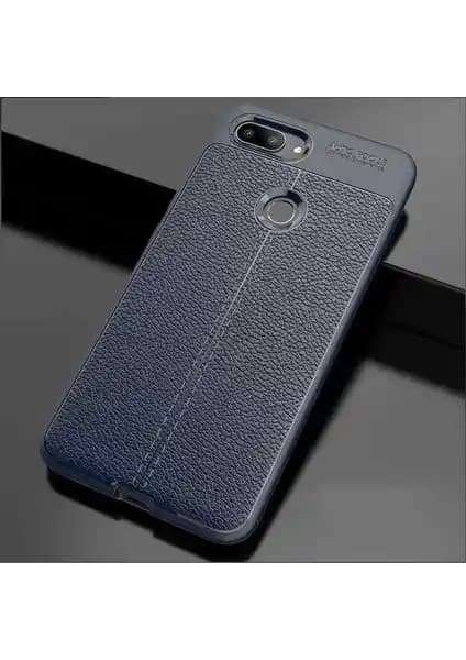 Xiaomi Mi 8 Lite İçin Deri Görünümlü Silikon Kılıfın Özellikleri ve Kullanım Avantajları