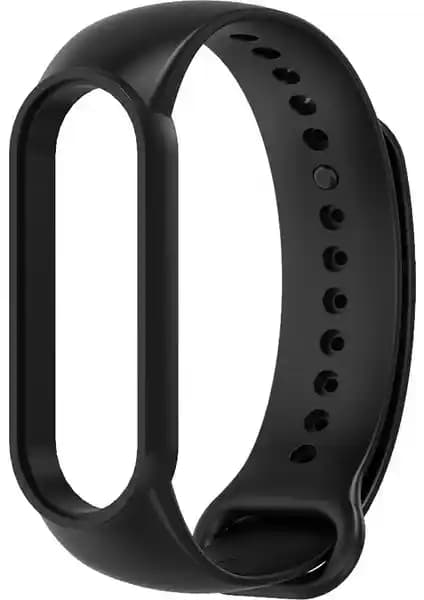 Xiaomi Mi Band 5 ve 6 Uyumlu Silikon Kordonları: Şıklık ve Dayanıklılık Bir Arada