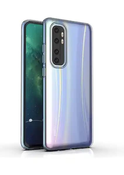 Xiaomi Mi Note 10 Lite İçin Ultra İnce Şeffaf Silikon Kılıfın Ayrıntılı İncelemesi