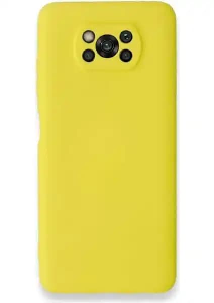 Xiaomi Poco X3 için dayanıklı ve şık silikon kılıf özellikleri ve avantajları