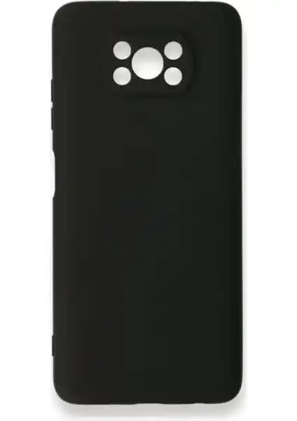 Xiaomi Poco X3 ve Poco X3 Pro İçin Dayanıklı ve Şık Silikon Kılıf Özellikleri