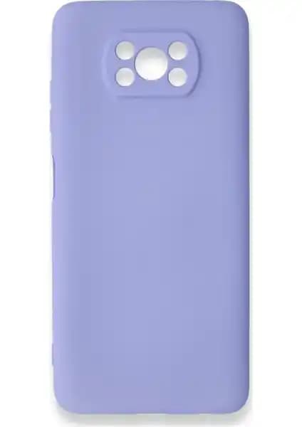 Xiaomi Poco X3 ve X3 Pro için Şık ve Koruyucu Silikon Kılıf Özellikleri