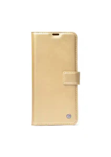 Xiaomi Poco X4 Pro 5G İçin Şık ve Fonksiyonel Kartlıklı Standlı Kılıf