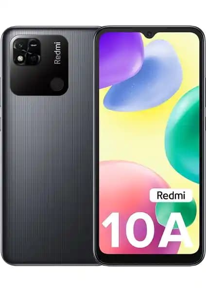 Xiaomi Redmi 10A Akıllı Telefonu İncelemesi: Uygun Fiyatlı Güncel Model Özellikleri