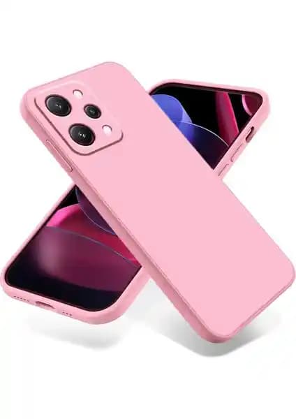 Xiaomi Redmi 12 için şık ve dayanıklı silikon kılıf özellikleri ve avantajları