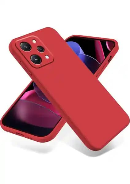 Xiaomi Redmi 12 için Şık ve Dayanıklı TPU Silikon Kılıf Ürün Özellikleri ve Koruma Çözümleri