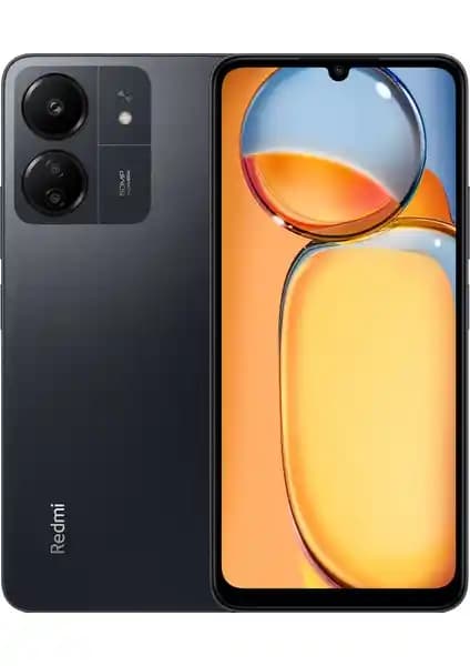 Xiaomi Redmi 13C Akıllı Telefon: Güçlü Performans ve Şık Tasarım Özellikleri