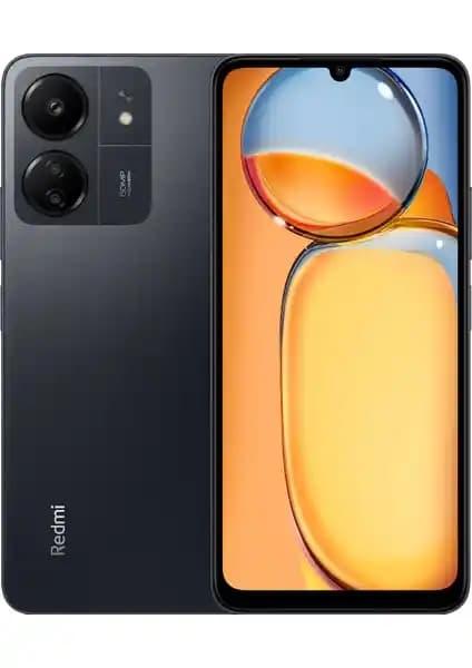 Xiaomi Redmi 13C Akıllı Telefonu: Güçlü Batarya ve Şık Tasarım Özellikleri