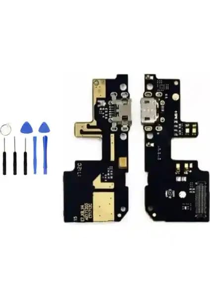 Xiaomi Redmi 5 Plus Uyumlu Şarj Soketi Tamir Seti Detaylı İnceleme ve Kullanım Rehberi
