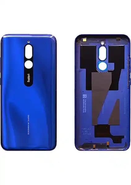 Xiaomi Redmi 8 Arka Kapak Batarya Pil Kapağı İncelemesi ve Kullanıcı Yorumları