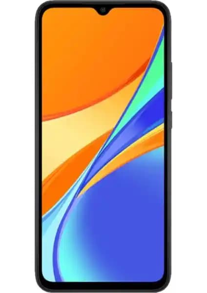 Xiaomi Redmi 9C 64 GB Akıllı Telefon: Uygun Fiyatlı ve Çok Yönlü Mobil Cihaz