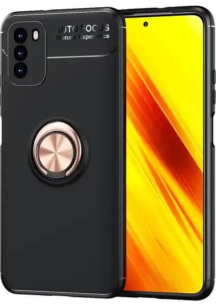 Xiaomi Redmi 9T İçin Şık ve Koruyucu Manyetik Ravel Silikon Kılıf Ürün Özellikleri