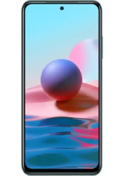 Xiaomi Redmi Note 10 İncelemesi: Yüksek Performans ve Günlük Kullanım İçin Uygun Akıllı Telefon