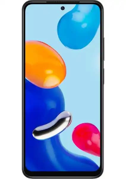 Xiaomi Redmi Note 11 128 GB 4 GB RAM Akıllı Telefon İncelemesi ve Özellikleri