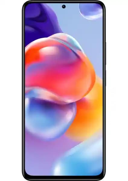 Xiaomi Redmi Note 11 Pro Plus 5G: Yüksek Performans ve Şık Tasarımın Birleşimi