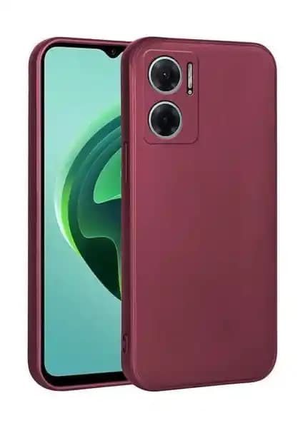 Xiaomi Redmi Note 11E için Şık ve Dayanıklı Silikon Kılıf Seçenekleri 2023