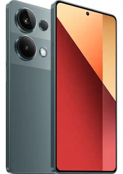 Xiaomi Redmi Note 13 Pro 256 GB 8 GB RAM Akıllı Telefon İncelemesi ve Özellikleri