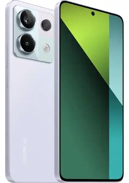 Xiaomi Redmi Note 13 Pro 5G: Güçlü Performans ve Şık Tasarım ile Öne Çıkan Akıllı Telefon