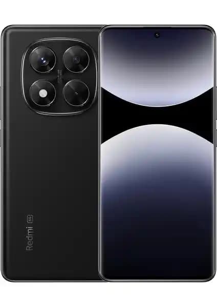 Xiaomi Redmi Note 14 Pro 5G: Günümüz Akıllı Telefonlarının En Gelişmiş Özellikleri ve Tasarımı