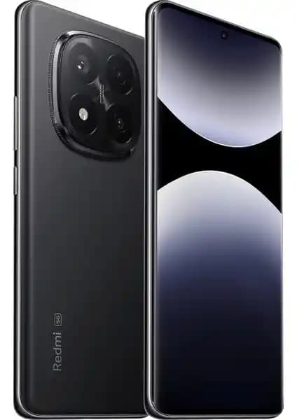 Xiaomi Redmi Note 14 Pro Plus 5G: Yüksek Performans ve Modern Tasarım Sunan Akıllı Telefon