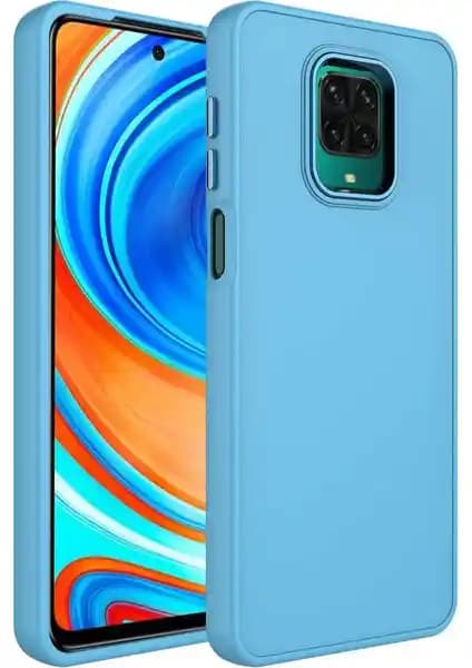 Xiaomi Redmi Note 9 Pro için Şık ve Dayanıklı Vip Case Kılıfı Ürün Özellikleri