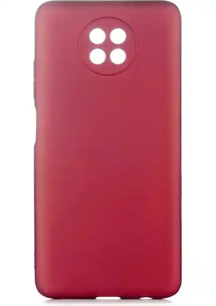Xiaomi Redmi Note 9T İçin Şık ve Dayanıklı Silikon Kılıf Özellikleri ve Kullanım Avantajları