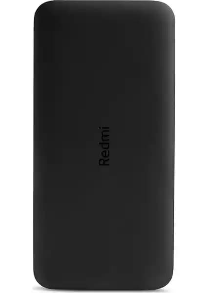 Xiaomi Redmi Powerbank 20000 mAh: Yüksek Kapasiteli ve Hızlı Şarj Özellikleriyle Taşınabilirlik