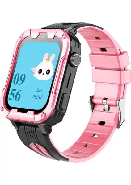 ZCwatch V0922 S Profesyonel 4G AGPS Akıllı Çocuk ve Aile Saati Güvenlik ve Teknoloji Birliği