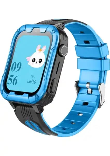 ZCwatch V0922 S Profesyonel 4G AGPS Akıllı Çocuk ve Aile Saati Özellikleri ve Kullanım Rehberi
