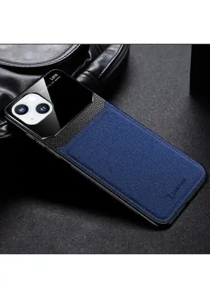 Zebana Apple iPhone 13 Kılıfı: Şık ve Koruyucu İnce Deri Kılıf Özellikleri