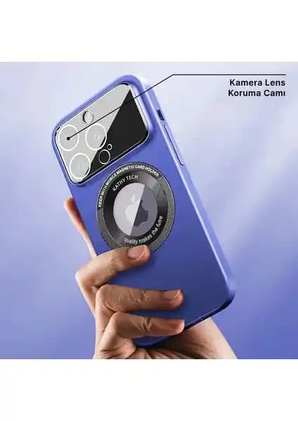 Zebana Apple iPhone 13 Pro Kılıfı: Şık ve Koruyucu Silikon Kılıf Özellikleri