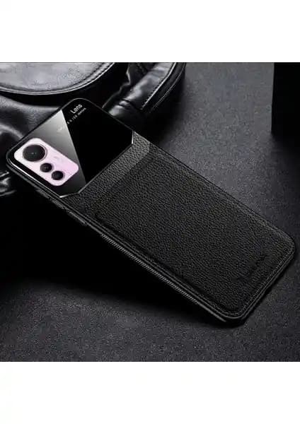 Zebana Xiaomi Mi 12 Lite Kılıfı: Şıklık ve Güçlü Koruma Sağlayan Tasarım