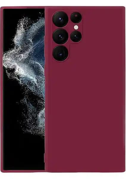 Zore Galaxy S22 Ultra Kılıfı: Şık Tasarım ve Yüksek Koruma Özellikleri