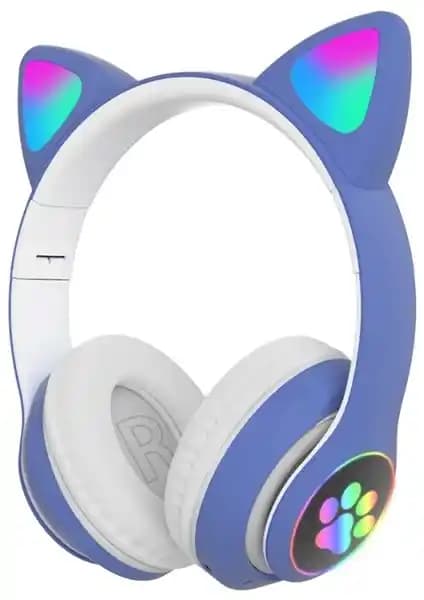 Ally 23M ve Blupple Kedi Kulak Kulaküstü Kulaklık Karşılaştırması