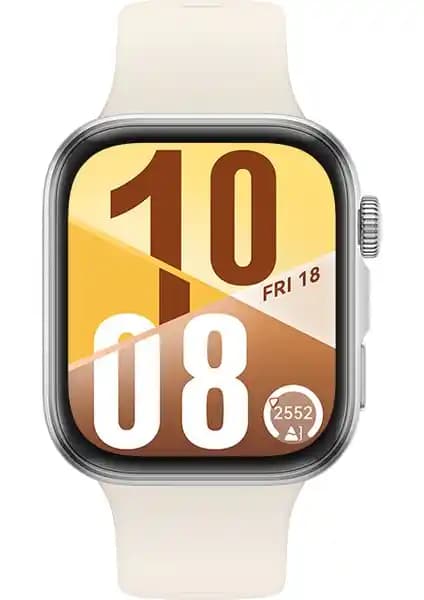 Huawei Watch Fit 4 ve Lemfo No.1 Dt 7 Max Akıllı Saatlerin Detaylı Karşılaştırması