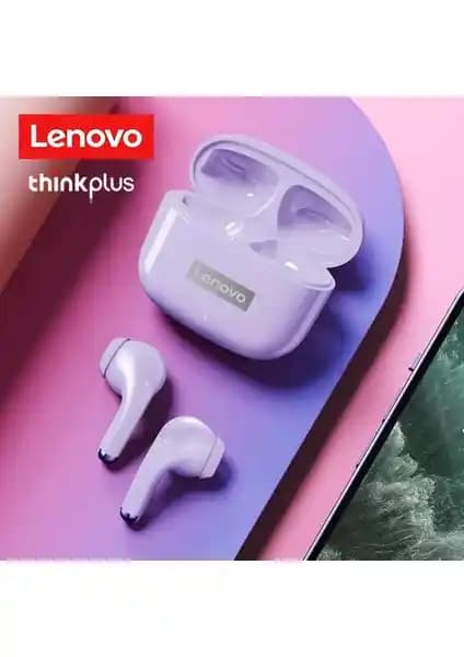 Lenovo LP40 Pro ve Thinkplus LP1 Pro Kablosuz Kulaklık Karşılaştırması