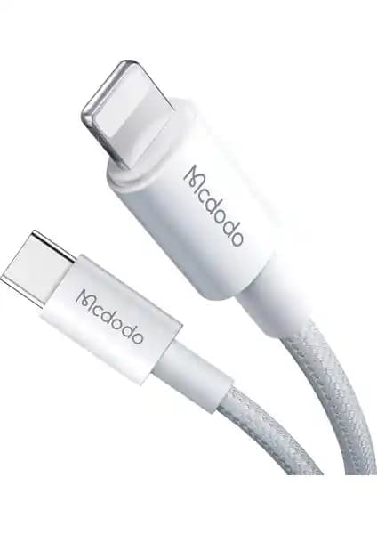 Mcdodo CA-2760 ve Ugreen 10493 Şarj Kablosu Karşılaştırması