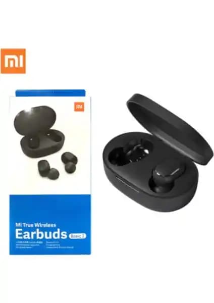 Mi True Wireless Earbuds Basic 2 ve Xiaomi Redmi Buds 4 Lite Karşılaştırması