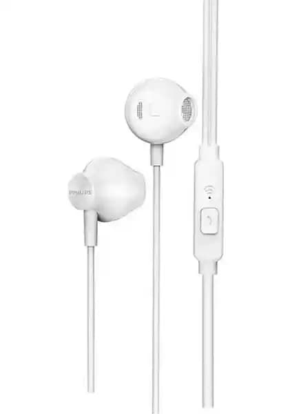 Philips TAUE101WT/27 ve Ttec Rio Kulakiçi Kulaklık Karşılaştırması