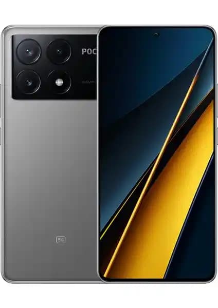 POCO X6 Pro 5G ve Xiaomi Redmi Note 13 Pro Karşılaştırması: Hangi Model Daha Uygun
