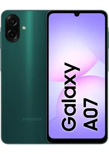 Samsung Galaxy A07 ve A16 Karşılaştırması: Hangi Akıllı Telefon Sizin İçin Uygun