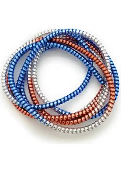 SPELT Kablo Kordon Koruyucu Spiral Sarma Kılıf Karşılaştırması ve Kullanım İpuçları