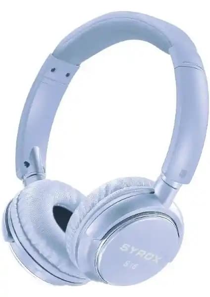 Syrox S16 ve Torima P47 Kablosuz Kulaklık Karşılaştırması: Özellikler ve Kullanıcı Yorumları