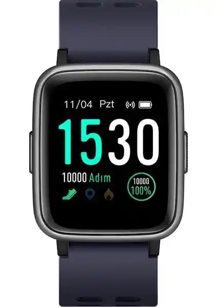 Vestel Akıllı Saat 2 ve Xiaomi Redmi Watch 2 Lite Karşılaştırması: Hangi Akıllı Saat Sizin İçin Uygun